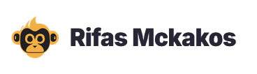Mckakos Rifas · logo