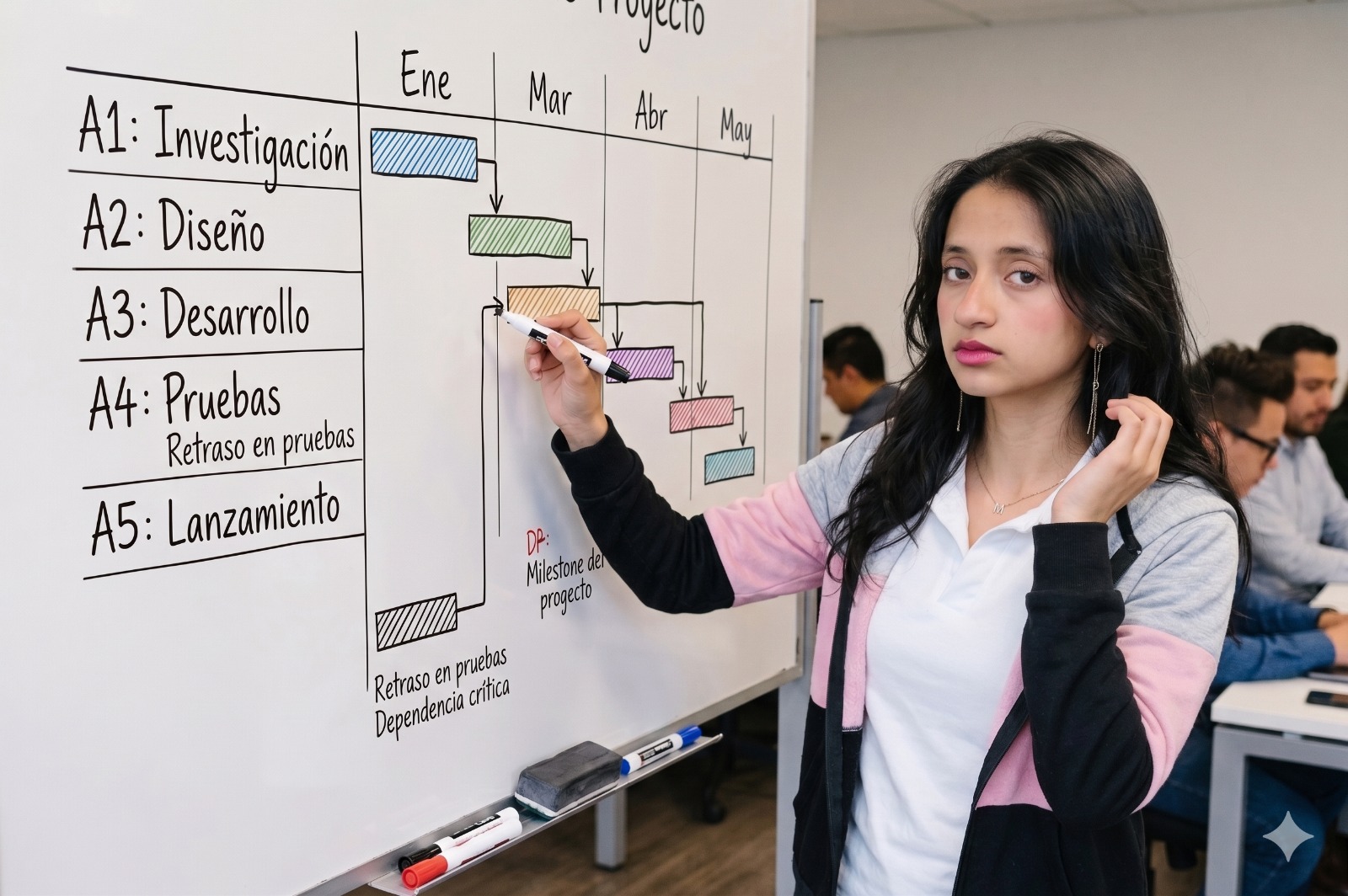 Paso 02 · Te enviamos una propuesta clara